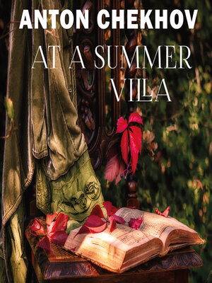 cover image of At a Summer Villa